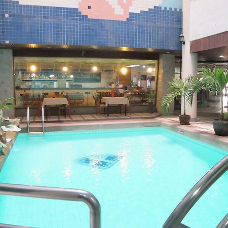 Diamond Beach Hotel Pattaya Exterior foto