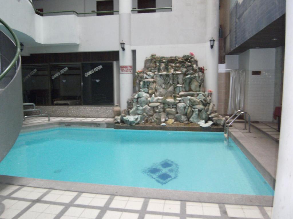 Diamond Beach Hotel Pattaya Exterior foto
